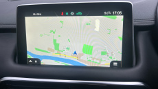 MG Hs 1.5 T-GDI Excite 5dr Petrol Hatchback